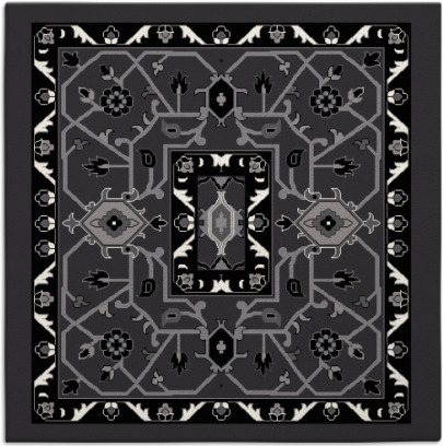 thurles rug - item 1335975