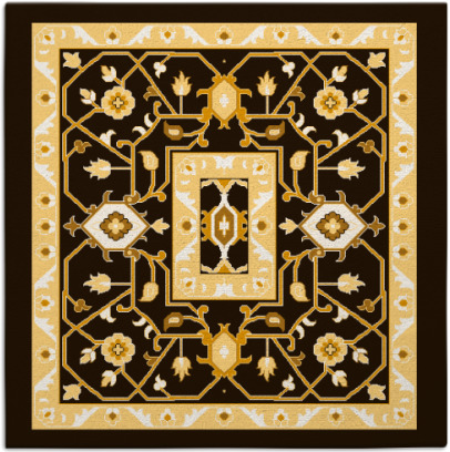 thurles rug - item 1335986