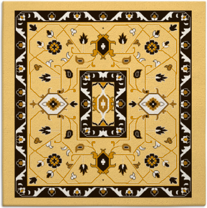 thurles rug - item 1335987