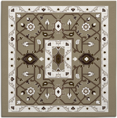 thurles rug - item 1335996