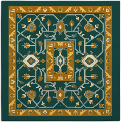 thurles rug - item 1336015