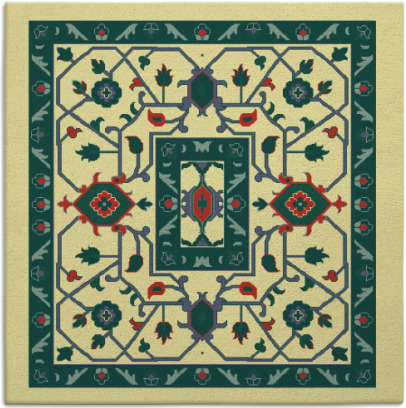 thurles rug - item 1336017