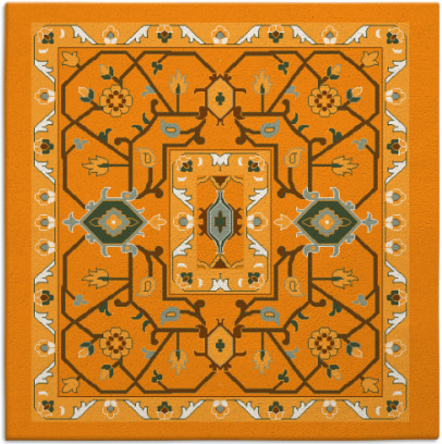 thurles rug - item 1336037