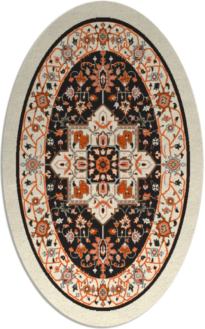 thurles rug - item 1336064