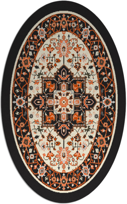 thurles rug - item 1336065