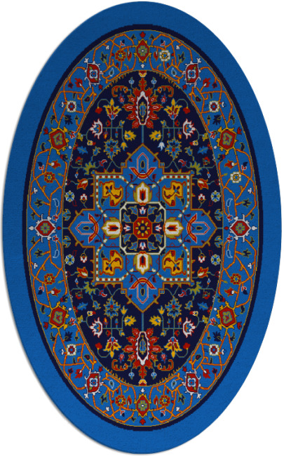 thurles rug - item 1336073