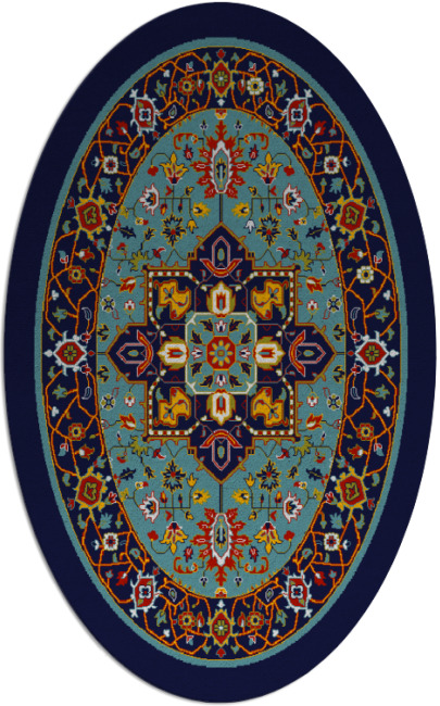 thurles rug - item 1336074