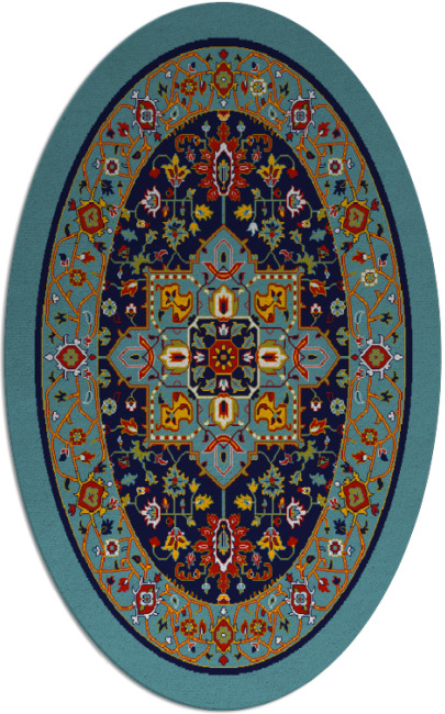 thurles rug - item 1336075