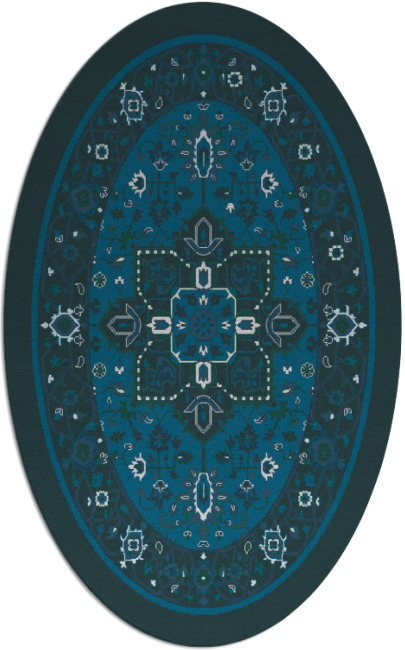 thurles rug - item 1336100