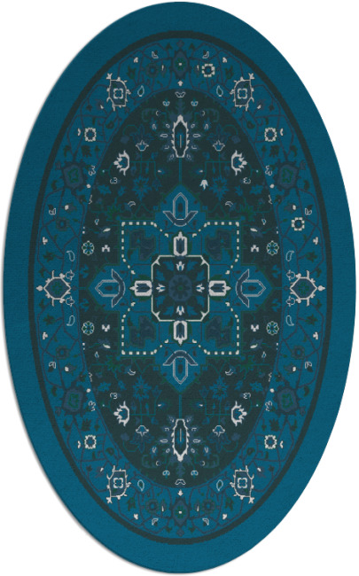 thurles rug - item 1336101