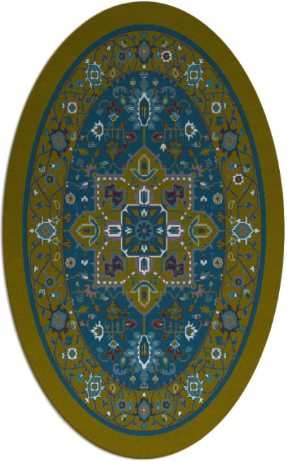 thurles rug - item 1336112