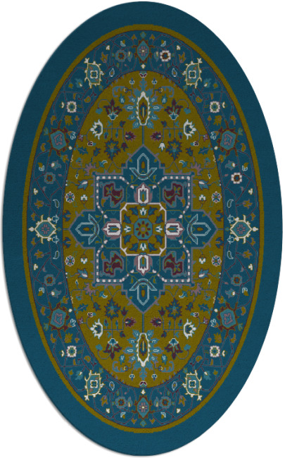 thurles rug - item 1336113