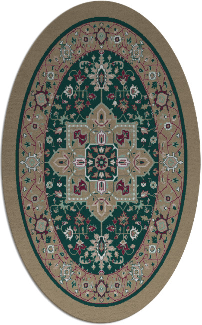 thurles rug - item 1336150