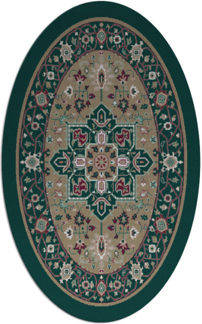 thurles rug - item 1336151