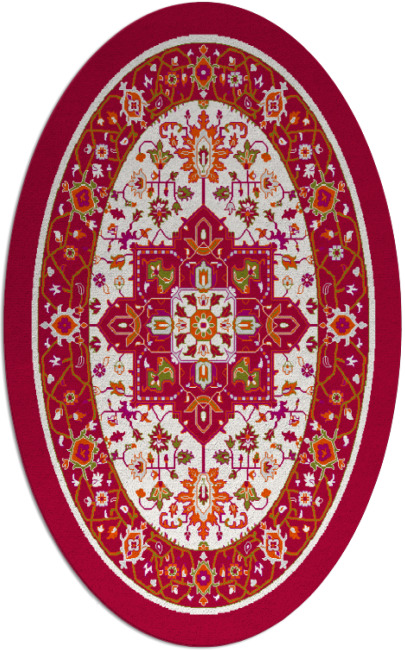 thurles rug - item 1336153