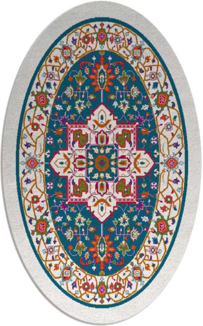 thurles rug - item 1336154