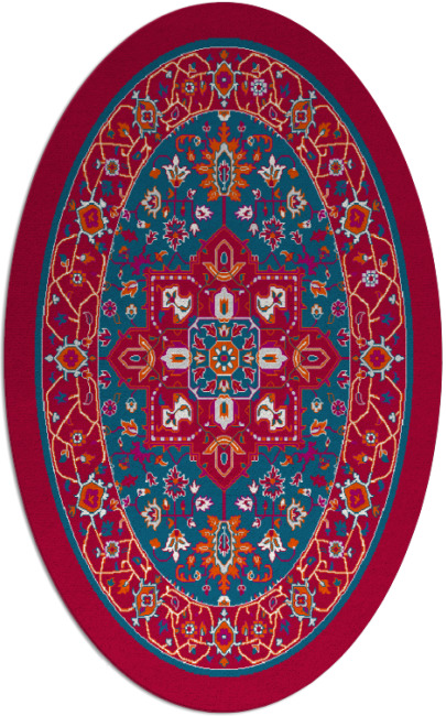 thurles rug - item 1336156