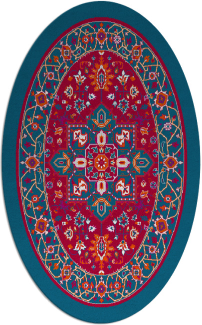 thurles rug - item 1336157