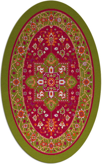 thurles rug - item 1336159