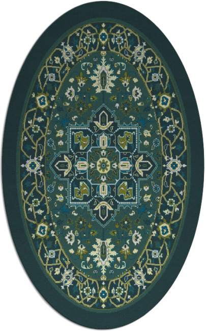 thurles rug - item 1336170