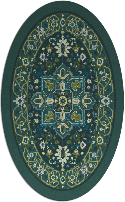 thurles rug - item 1336171