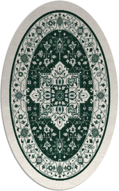 thurles rug - item 1336174