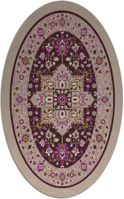 thurles rug - item 1336217