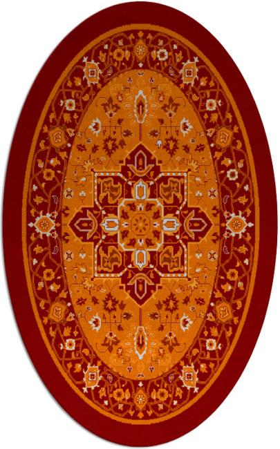 thurles rug - item 1336240