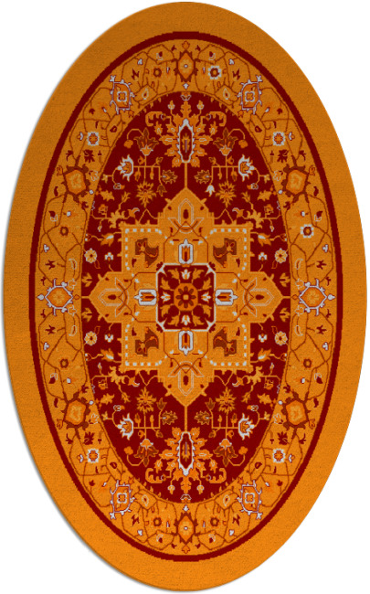 thurles rug - item 1336243