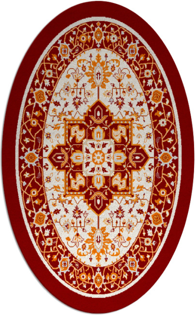 thurles rug - item 1336247