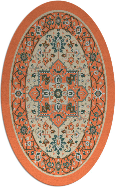 thurles rug - item 1336249