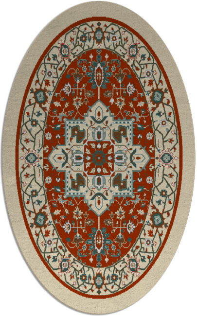 thurles rug - item 1336250