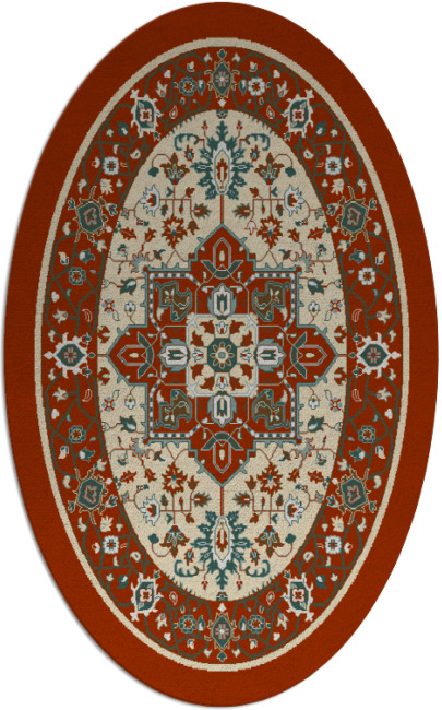 thurles rug - item 1336251