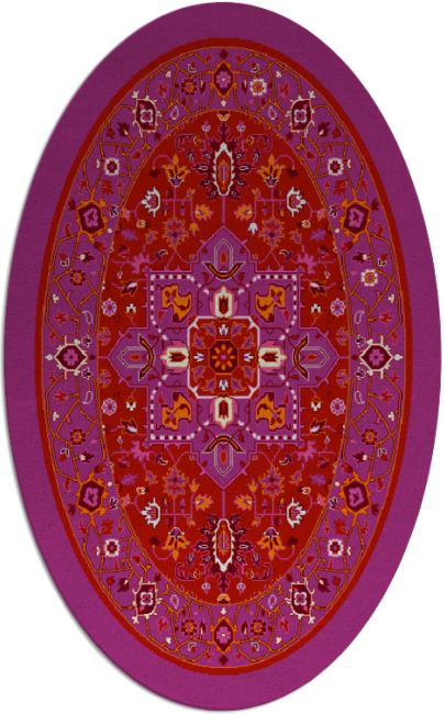 thurles rug - item 1336296