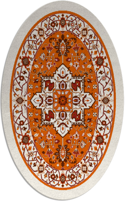 thurles rug - item 1336313