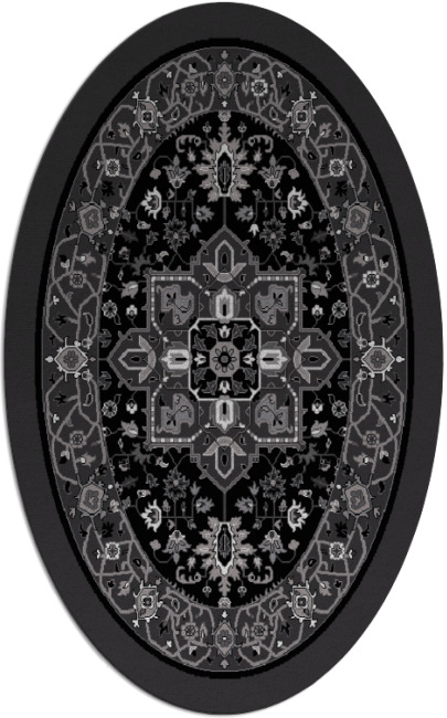 thurles rug - item 1336319