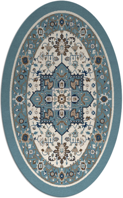 thurles rug - item 1336336