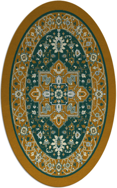 thurles rug - item 1336358