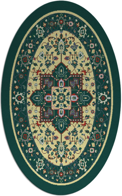 thurles rug - item 1336360