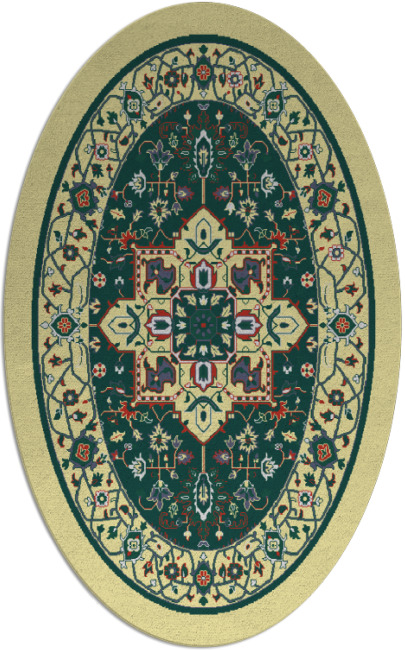 thurles rug - item 1336361