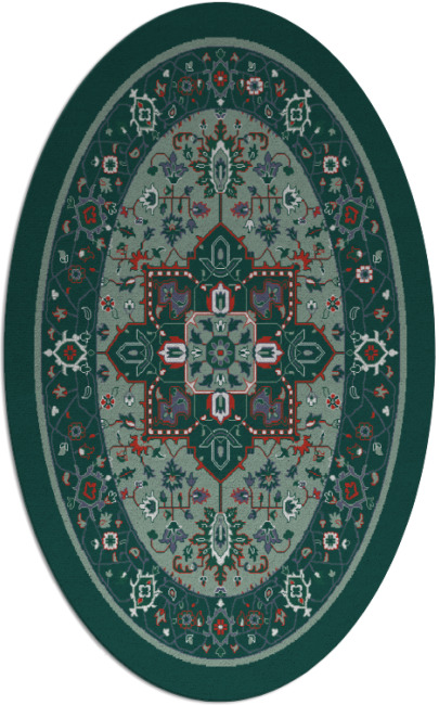 thurles rug - item 1336362