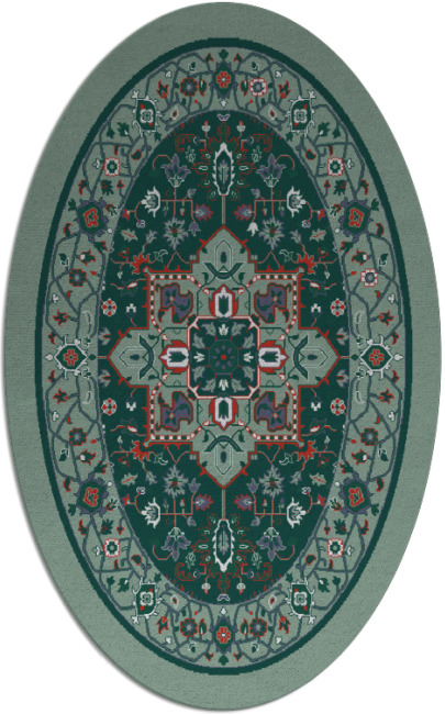 thurles rug - item 1336363