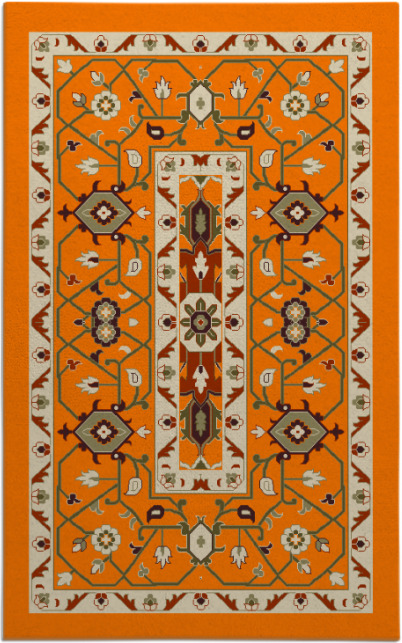 thurles rug - item 1336388