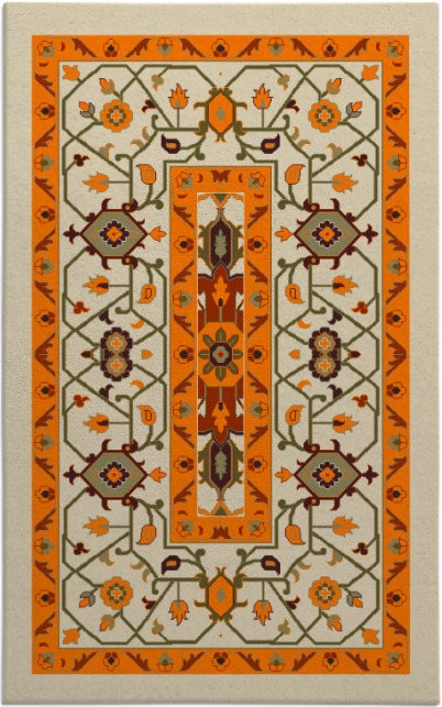 thurles rug - item 1336389