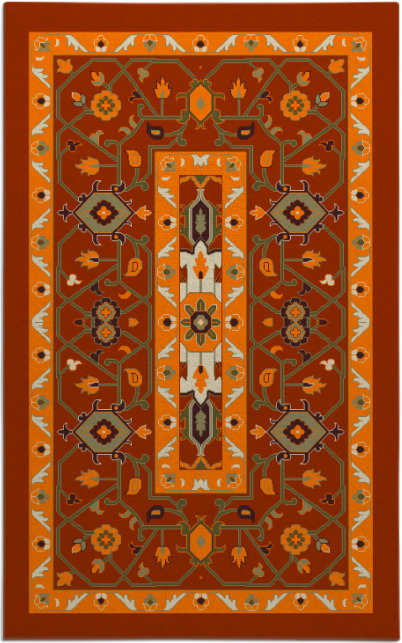 thurles rug - item 1336391