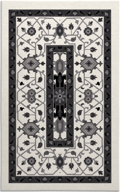 thurles rug - item 1336394