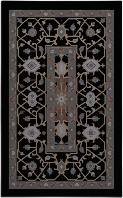 thurles rug - item 1336397