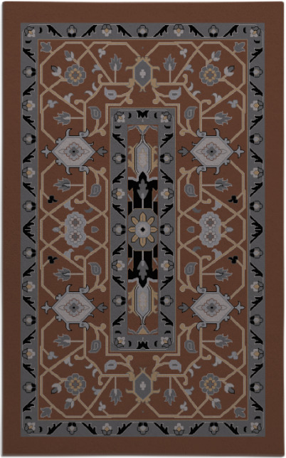 thurles rug - item 1336399