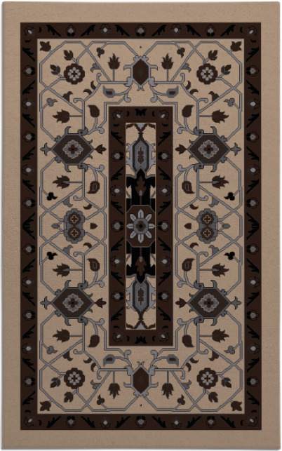 thurles rug - item 1336402