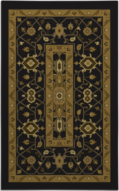 thurles rug - item 1336405